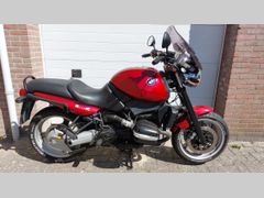 BMW R 850 R