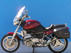 BMW R 850 R