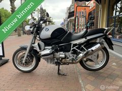 BMW R 850 R