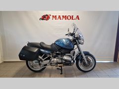 BMW R 850 R