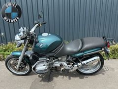 BMW R 850 R