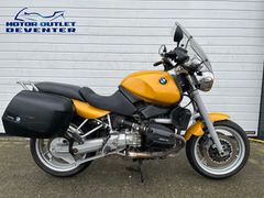 BMW R 850 R ABS