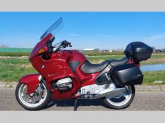 BMW R 850 RT