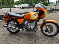 BMW R 90 S