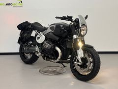 BMW R NINE T