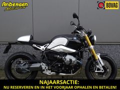 BMW R NINE T