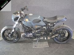 BMW R NINE T PURE