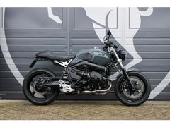 BMW R NINE T PURE