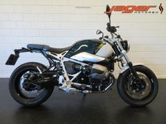 BMW R NINE T PURE