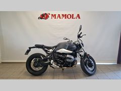 BMW R NINE T PURE