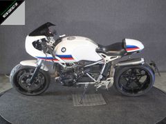 BMW R NINE T RACER