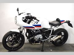 BMW R NINE T RACER