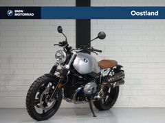 BMW R NINE T SCRAMBLER