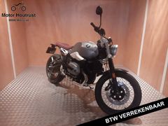 BMW R NINE T SCRAMBLER