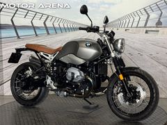 BMW R NINE T SCRAMBLER