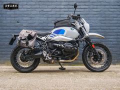 BMW R NINE T URBAN GS