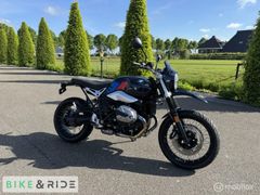 BMW R NINE T URBAN GS