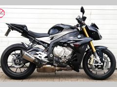 BMW S 1000 R