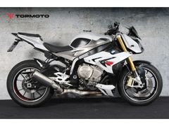 BMW S 1000 R