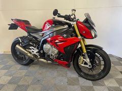 BMW S 1000 R