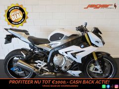 BMW S 1000 R