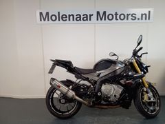 BMW S 1000 R