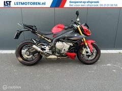 BMW S 1000 R