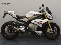 BMW S 1000 R