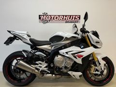 BMW S 1000 R