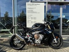 BMW S 1000 R