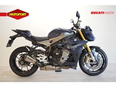 BMW S 1000 R