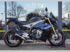 BMW S 1000 R