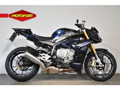 BMW S 1000 R