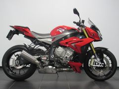 BMW S 1000 R