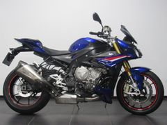 BMW S 1000 R