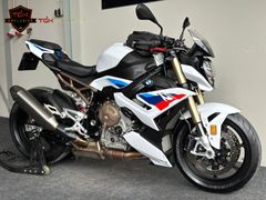 BMW S 1000 R