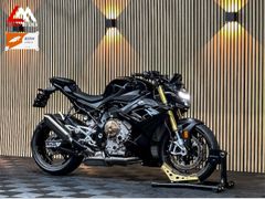 BMW S 1000 R