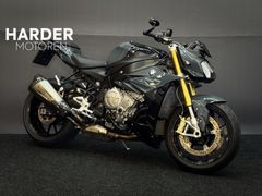 BMW S 1000 R