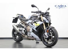 BMW S 1000 R