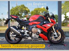 BMW S 1000 R