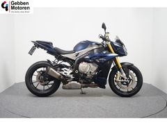 BMW S 1000 R