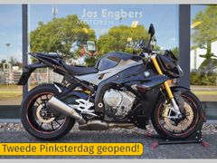 BMW S 1000 R
