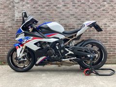 BMW S 1000 RR