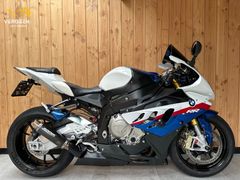 BMW S 1000 RR