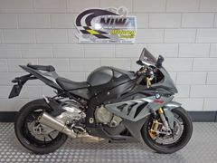 BMW S 1000 RR