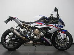 BMW S 1000 RR