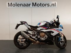 BMW S 1000 RR