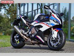 BMW S 1000 RR