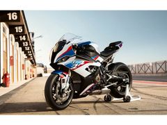 BMW S 1000 RR