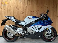 BMW S 1000 RR